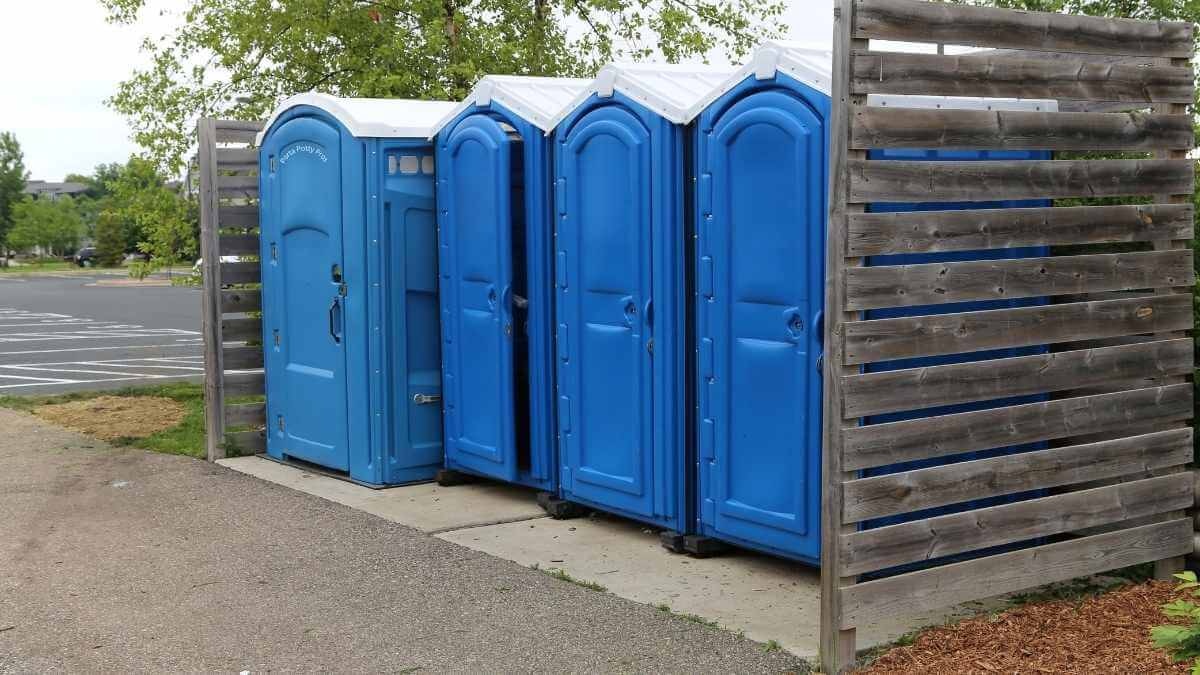 Porta Potty Rental Pros - Reliable Portable Toilet Rentals in Glencliff, NH, 3238